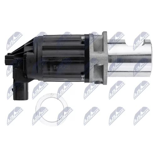 EGR ventil NTY EGR-PL-038 - obr. 2