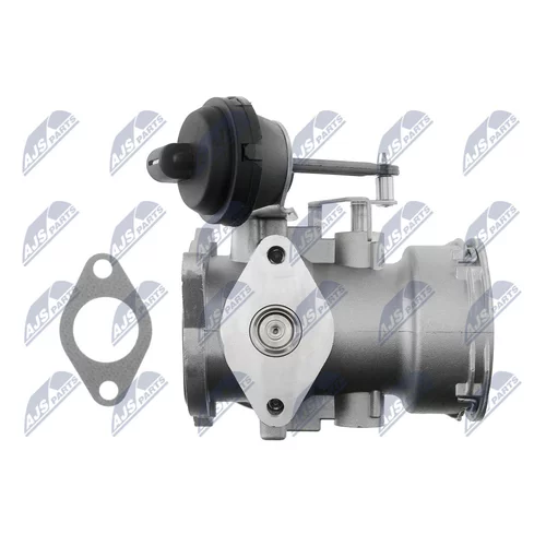 EGR ventil NTY EGR-VW-011 - obr. 2