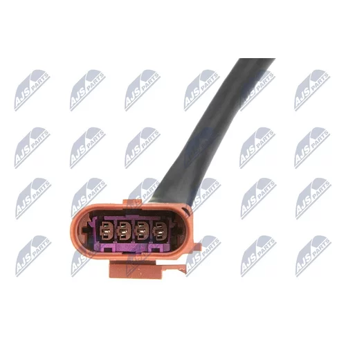 Lambda sonda NTY ESL-VW-004 - obr. 2