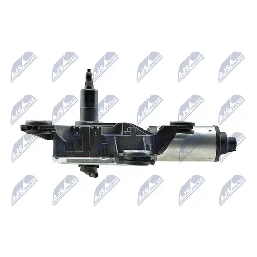 Motor stieračov NTY ESW-AU-005 - obr. 3