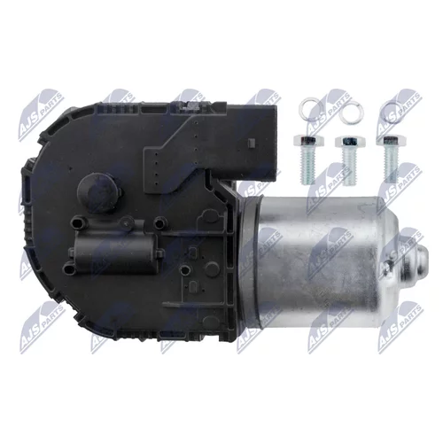 Motor stieračov NTY ESW-AU-013 - obr. 4