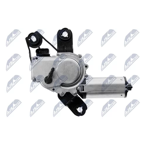 Motor stieračov NTY ESW-VW-009 - obr. 5