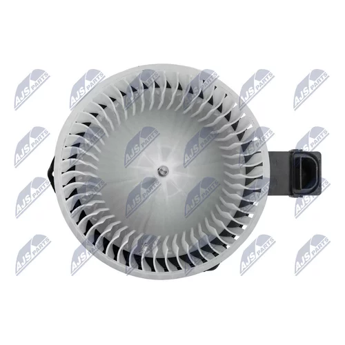 Vnútorný ventilátor NTY EWN-HD-001 - obr. 3