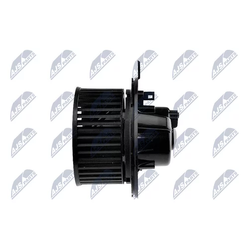 Elektromotor vnútorného ventilátora EWN-VW-000 /NTY/ - obr. 2