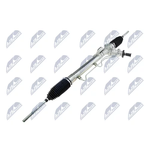 Prevodka riadenia NTY SPK-TY-017 - obr. 1