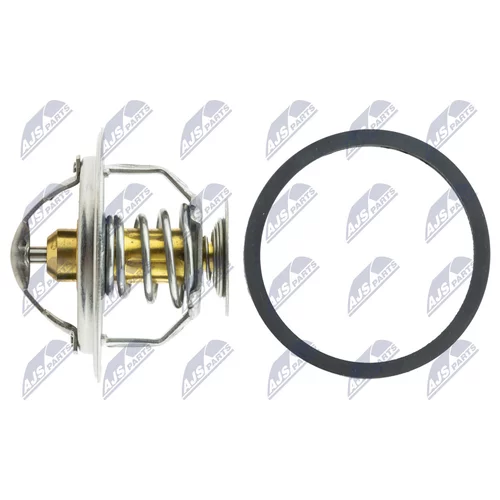 Termostat chladenia NTY CTM-PE-014 - obr. 2