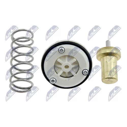 Termostat chladenia NTY CTM-VW-039 - obr. 1