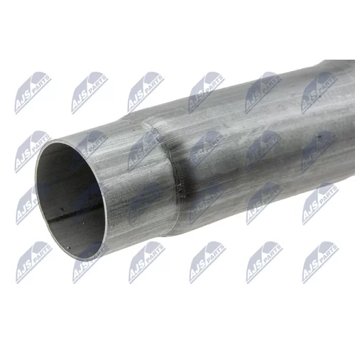 Filter sadzí/pevných častíc výfukového systému NTY DPF-BM-011 - obr. 6