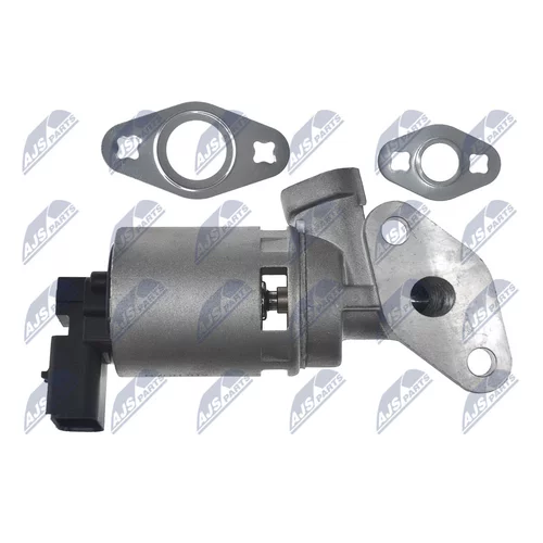 EGR ventil NTY EGR-CH-012 - obr. 4