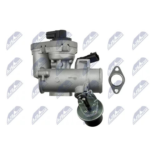 EGR ventil NTY EGR-FR-014 - obr. 3