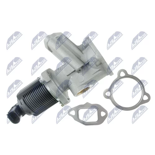 EGR ventil NTY EGR-FT-000 - obr. 1