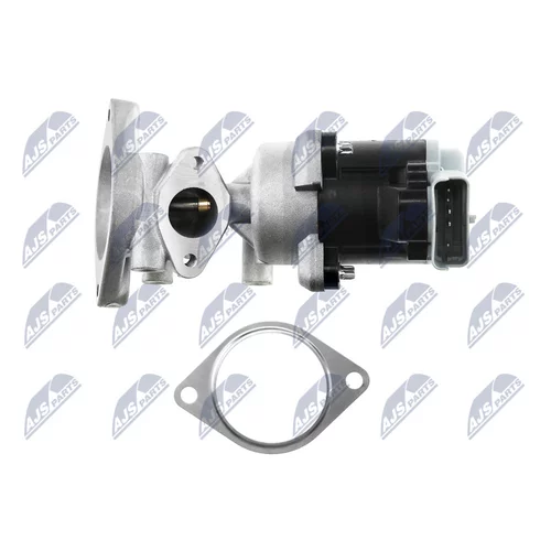 EGR ventil NTY EGR-LR-002 - obr. 3