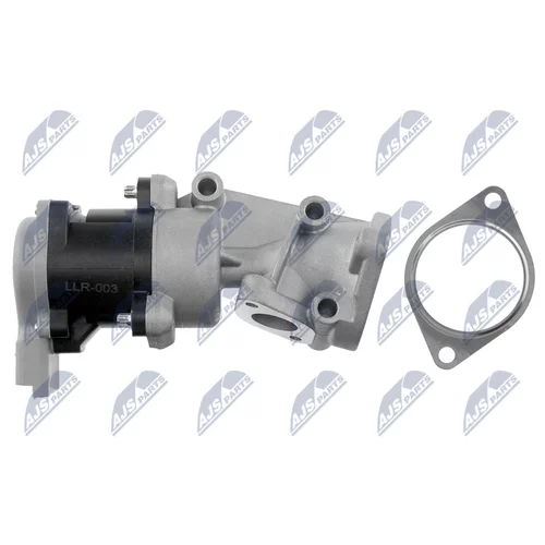 EGR ventil NTY EGR-LR-003 - obr. 2