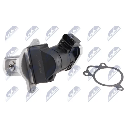 EGR ventil NTY EGR-ME-002 - obr. 1