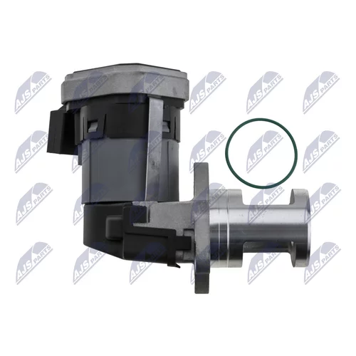 EGR ventil NTY EGR-ME-010 - obr. 3