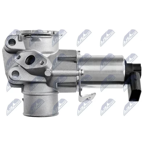 EGR ventil NTY EGR-ME-012 - obr. 3