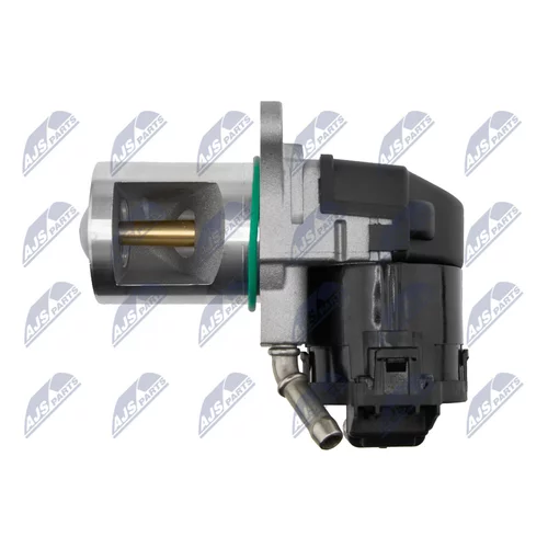 EGR ventil NTY EGR-ME-024 - obr. 2