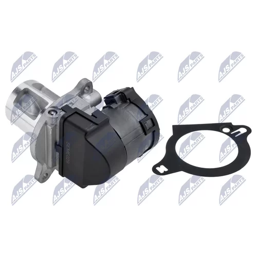 EGR ventil NTY EGR-ME-029 - obr. 1