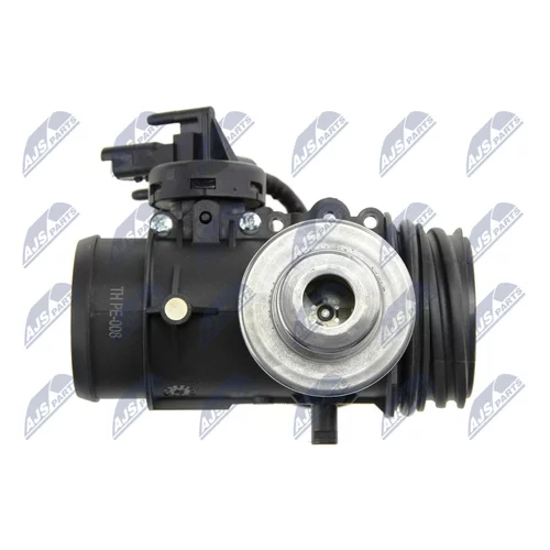 EGR ventil EGR-PE-008 /NTY/ - obr. 4