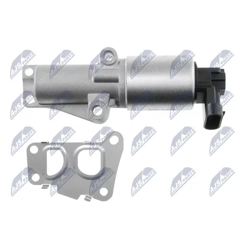 EGR ventil NTY EGR-PL-008 - obr. 2