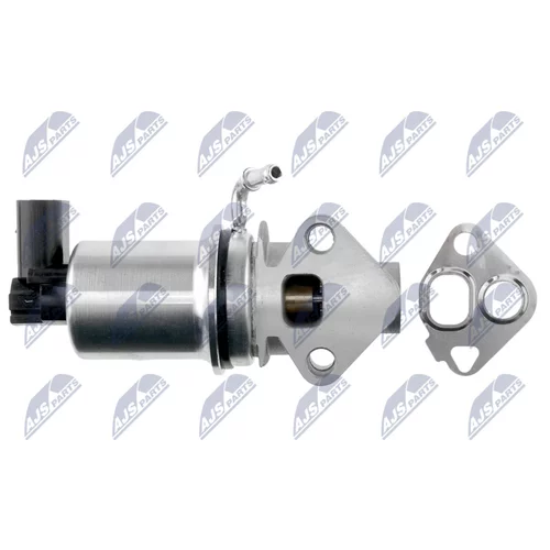 EGR ventil NTY EGR-VW-000 - obr. 3