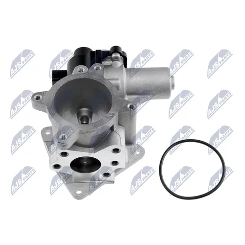 EGR ventil EGR-VW-003 /NTY/ - obr. 5