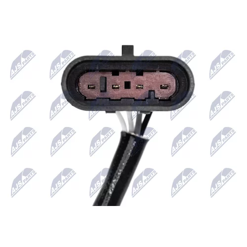 Lambda sonda NTY ESL-PL-002 - obr. 2