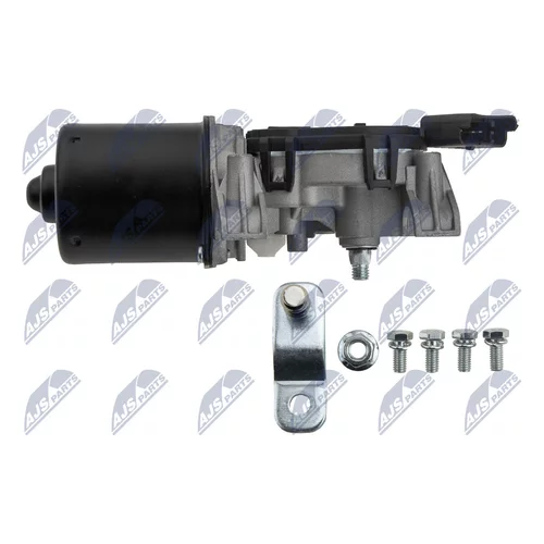 Motor stieračov NTY ESW-CT-009 - obr. 2