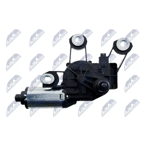 Motor stieračov NTY ESW-FR-008 - obr. 3