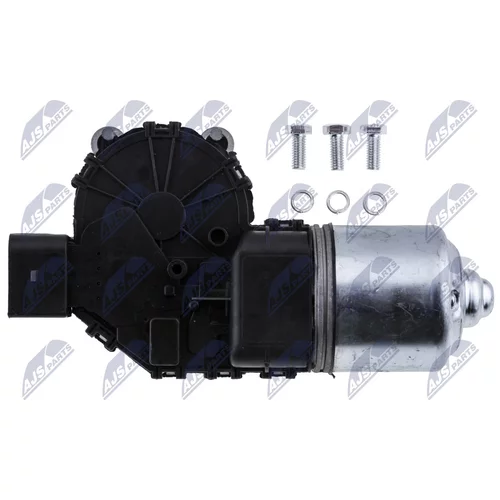 Motor stieračov NTY ESW-FR-018 - obr. 3