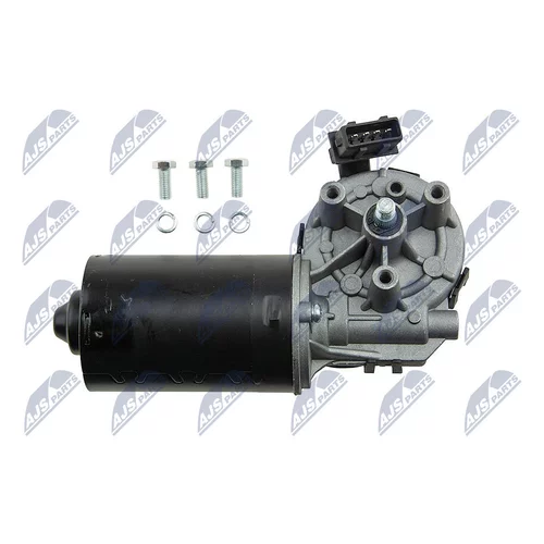 Motor stieračov ESW-PE-003 /NTY/ - obr. 3