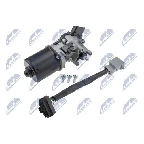 Motor stieračov NTY ESW-RE-001