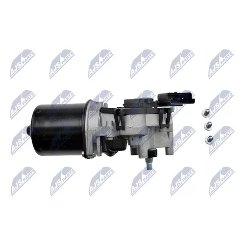 Motor stieračov NTY ESW-RE-007 - obr. 4