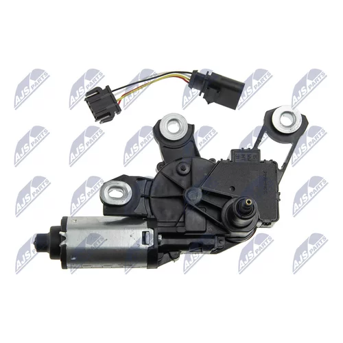 Motor stieračov NTY ESW-VW-015 - obr. 3