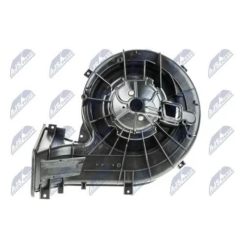 Vnútorný ventilátor NTY EWN-PL-000 - obr. 4