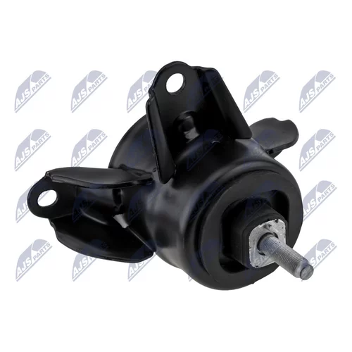 Uloženie motora NTY ZPS-HY-540