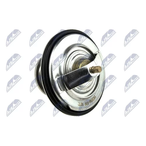 Termostat chladenia NTY CTM-BM-039