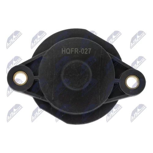 Termostat chladenia NTY CTM-FR-027 - obr. 3