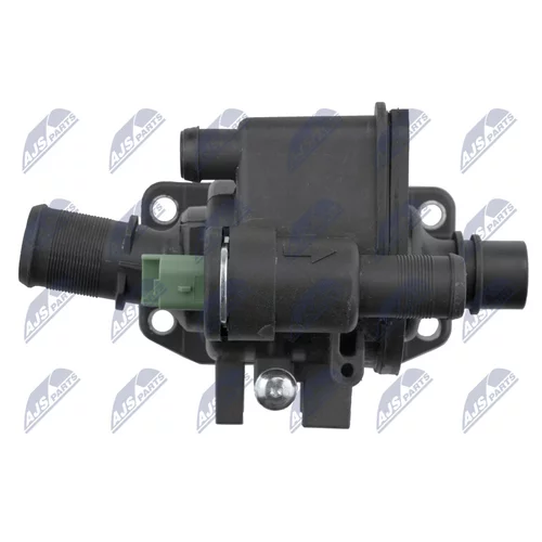 Termostat chladenia NTY CTM-PE-000 - obr. 2