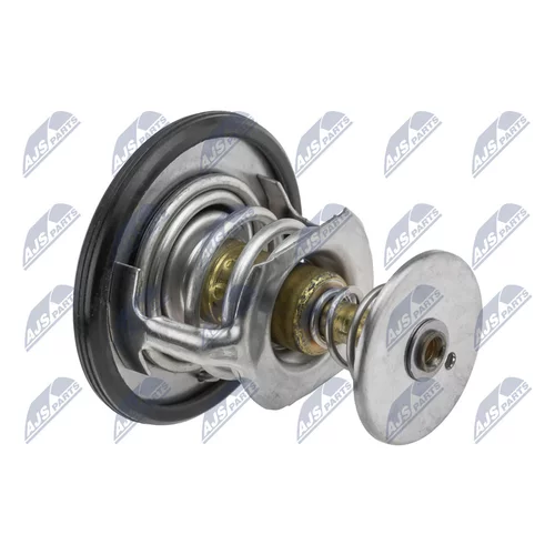 Termostat chladenia NTY CTM-TY-003 - obr. 1