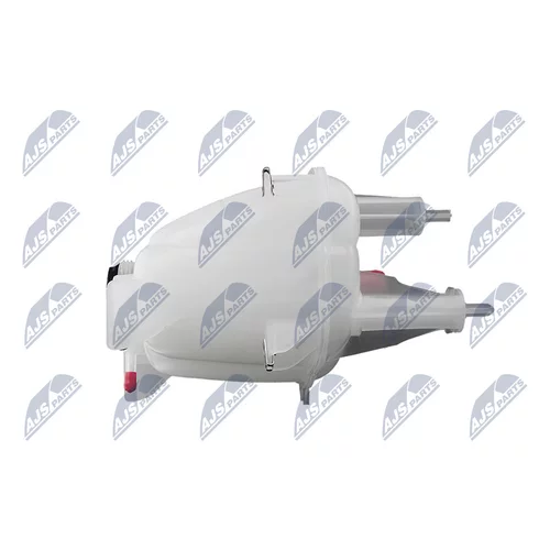 Vyrovnávacia nádobka chladiacej kvapaliny CZW-PE-006 /NTY/ - obr. 6