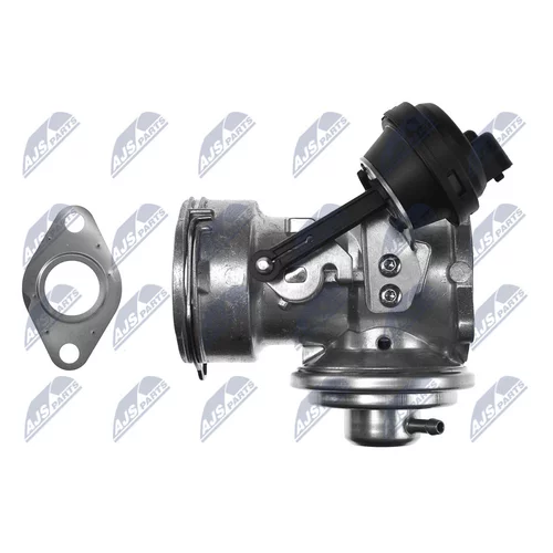 EGR ventil EGR-AU-004 /NTY/ - obr. 3