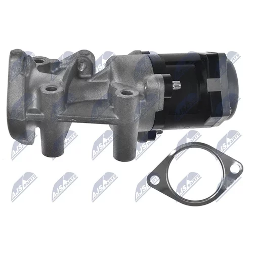 EGR ventil EGR-CT-005 /NTY/ - obr. 5