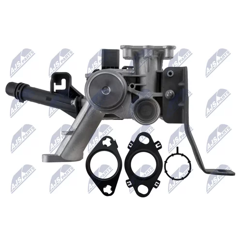 EGR ventil NTY EGR-CT-020 - obr. 3