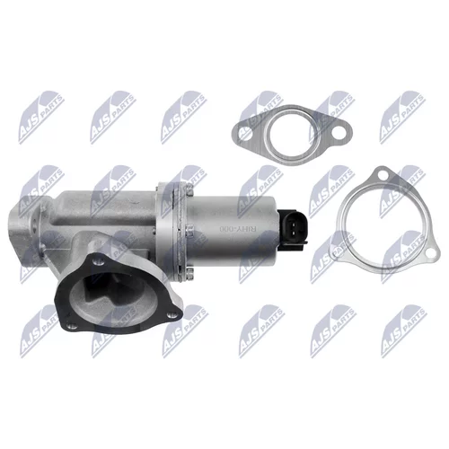 EGR ventil NTY EGR-HY-000 - obr. 4