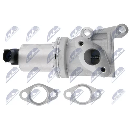 EGR ventil NTY EGR-HY-511 - obr. 2