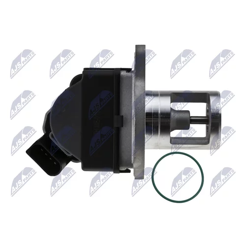 EGR ventil NTY EGR-ME-010 - obr. 4