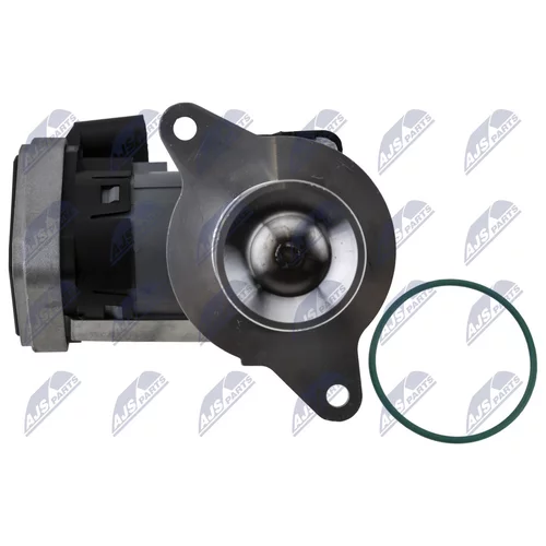 EGR ventil NTY EGR-ME-010 - obr. 5