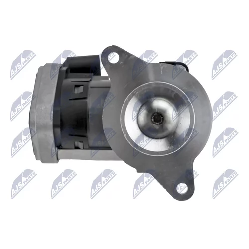 EGR ventil NTY EGR-ME-028 - obr. 2