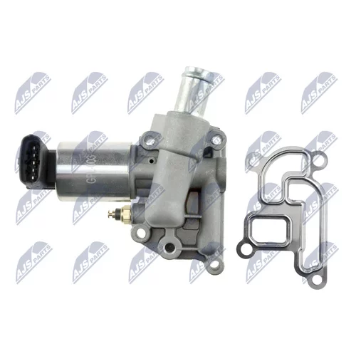 EGR ventil NTY EGR-PL-003 - obr. 3